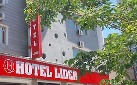 Hotel Lider